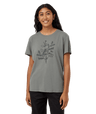 tentree Women's Autumn Flora T-Shirt - A&M Clothing & Shoes - Westlock