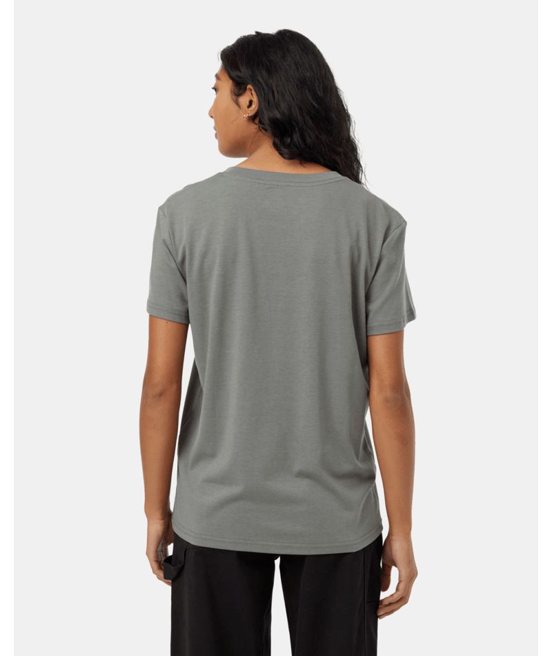 tentree Women's Autumn Flora T-Shirt - A&M Clothing & Shoes - Westlock