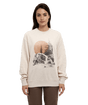 tentree Women's Backcountry Crew Sweater - A&M Clothing and Shoes