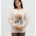tentree Women's Backcountry Crew Sweater - A&M Clothing and Shoes