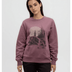 tentree Women's Backcountry Crew Sweater - A&M Clothing and Shoes