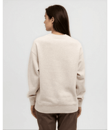 tentree Women's Backcountry Crew Sweater - A&M Clothing and Shoes