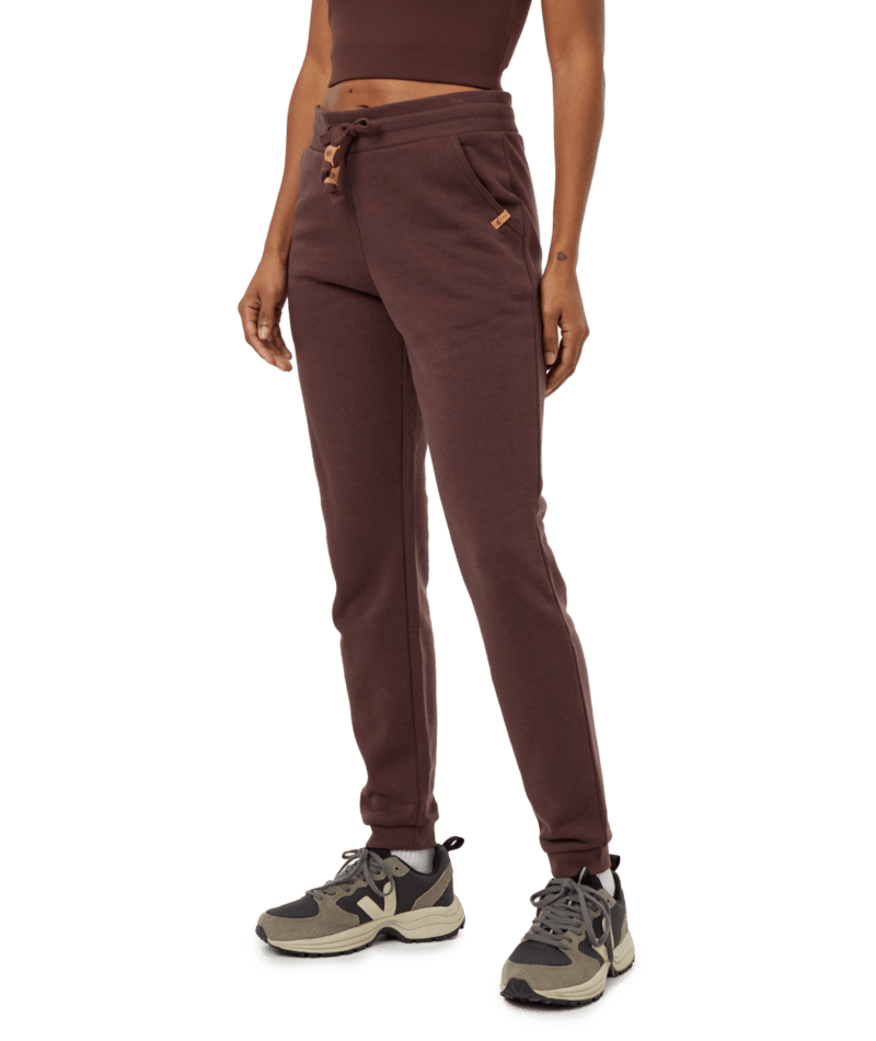 tentree Women's Bamone Sweatpants - A&M Clothing & Shoes - Westlock