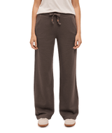 tentree Women's Bamone Wide Leg Sweatpants - A&M Clothing and Shoes