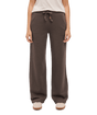 tentree Women's Bamone Wide Leg Sweatpants - A&M Clothing and Shoes