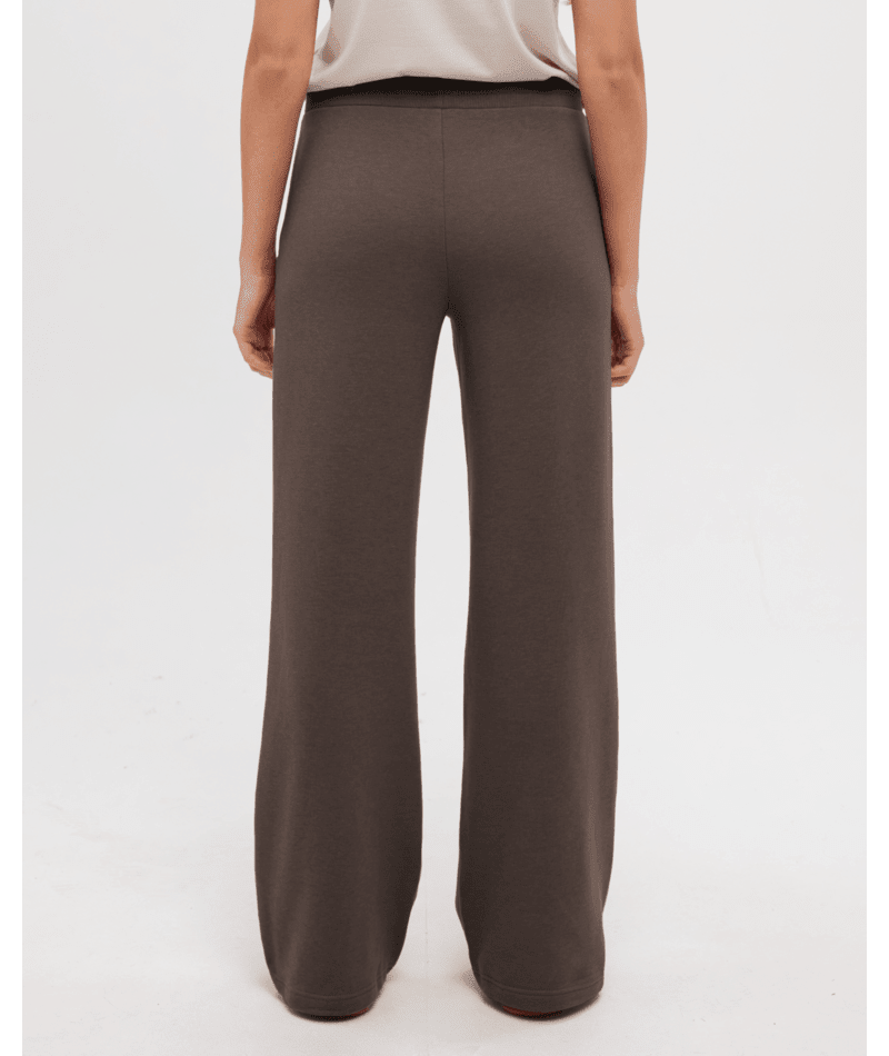 tentree Women's Bamone Wide Leg Sweatpants - A&M Clothing and Shoes