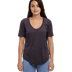tentree Women's Brackley T-Shirt - A&M Clothing and Shoes