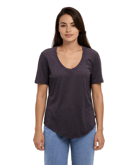 tentree Women's Brackley T-Shirt - A&M Clothing and Shoes