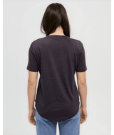 tentree Women's Brackley T-Shirt - A&M Clothing and Shoes