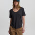 tentree Women's Brackley T-Shirt - A&M Clothing and Shoes