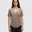 tentree Women's Brackley T-Shirt - Clay