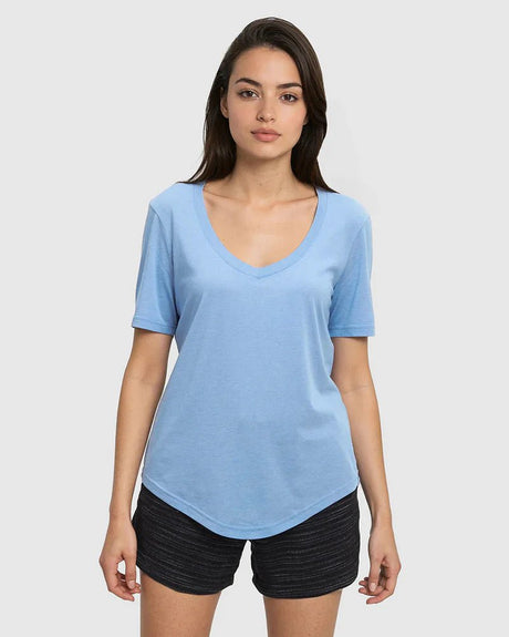 tentree Women's Brackley T-Shirt - A&M Clothing & Shoes Westlock