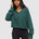 tentree Women's Bridger Sweatshirt - Forest Pine