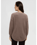 tentree Women's Broughton Sweater - A&M Clothing and Shoes