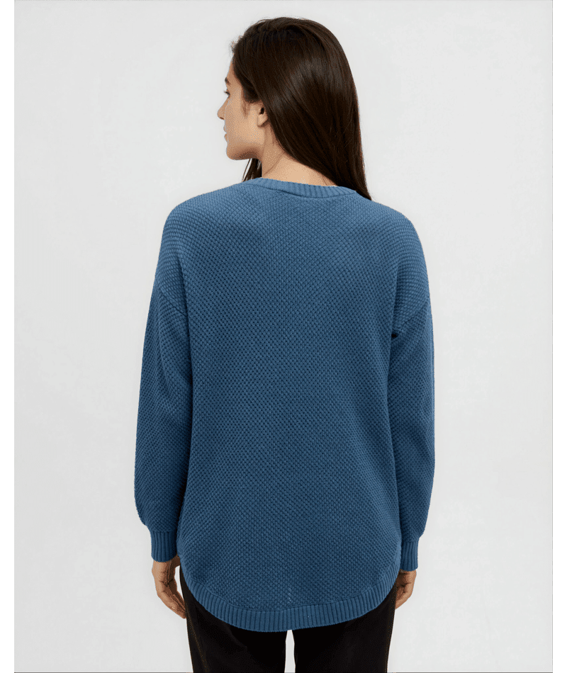 tentree Women's Broughton Sweater - A&M Clothing and Shoes