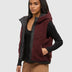 tentree Women's Collins Vest - A&M Clothing & Shoes - Westlock