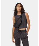 tentree Women's Conway Hip Pack - Meteorite