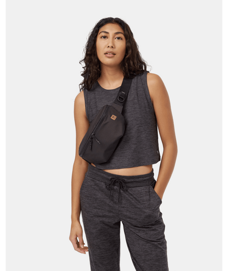 tentree Women's Conway Hip Pack - A&M Clothing & Shoes - Westlock