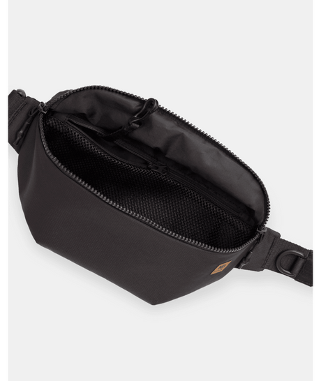 tentree Women's Conway Hip Pack - Meteorite