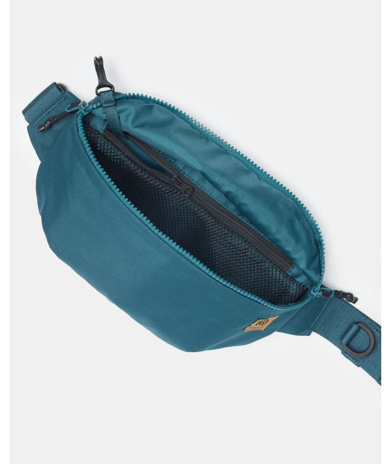 tentree Women's Conway Hip Pack - A&M Clothing & Shoes - Westlock