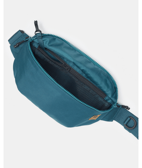 tentree Women's Conway Hip Pack - Jasper