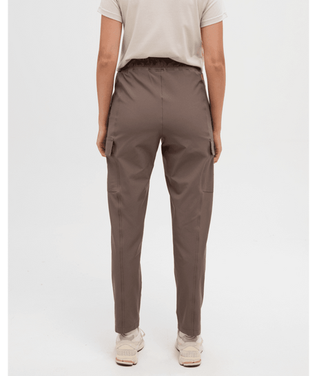 tentree Women's Cowen Pants - Ashwood