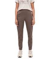 tentree Women's Cowen Pants - A&M Clothing and Shoes