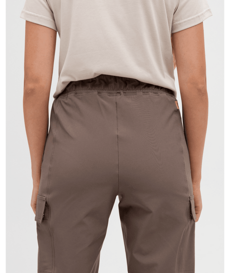 tentree Women's Cowen Pants - Ashwood