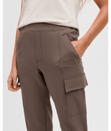 tentree Women's Cowen Pants - A&M Clothing and Shoes