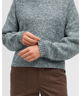 tentree Women's Crescent Sweater - A&M Clothing and Shoes