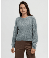tentree Women's Crescent Sweater - A&M Clothing and Shoes