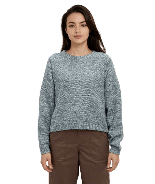 tentree Women's Crescent Sweater - A&M Clothing and Shoes