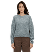 tentree Women's Crescent Sweater - A&M Clothing and Shoes