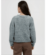 tentree Women's Crescent Sweater - A&M Clothing and Shoes
