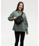 tentree Women's Discovery Hip Pack - Meteorite