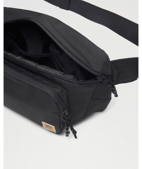 tentree Women's Discovery Hip Pack - Meteorite