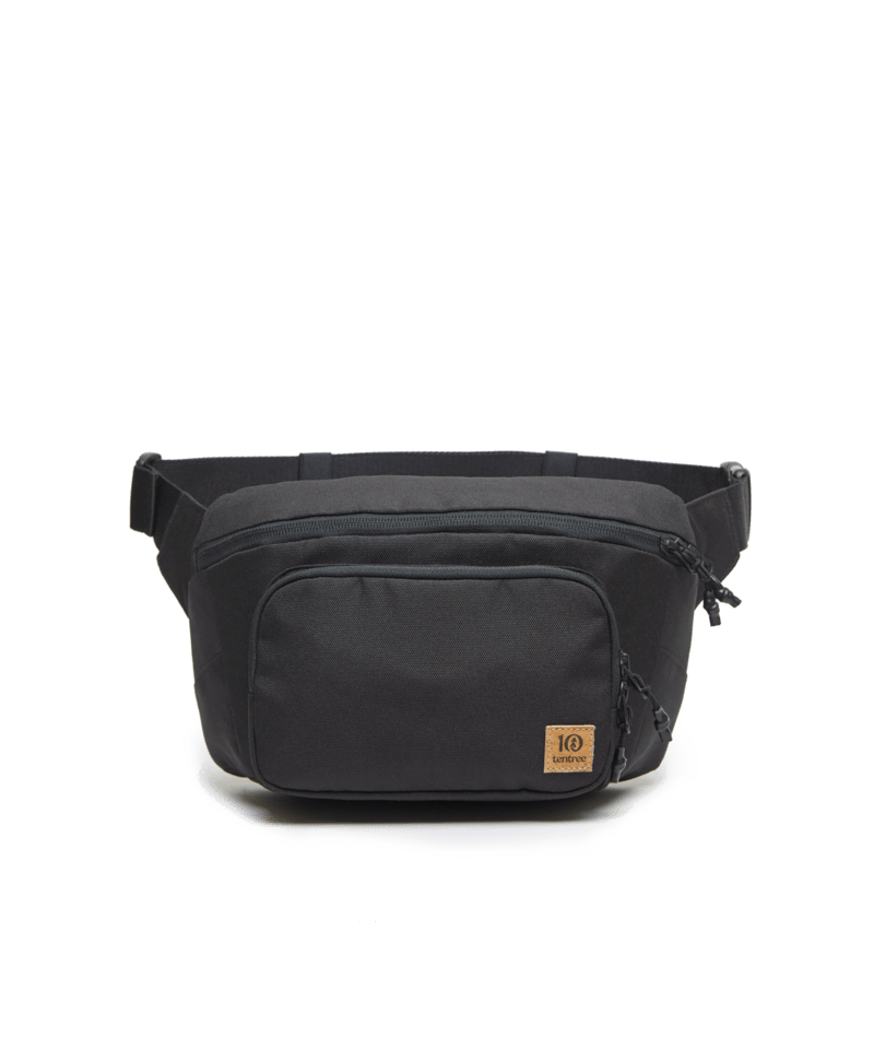 tentree Women's Discovery Hip Pack - A&M Clothing & Shoes - Westlock