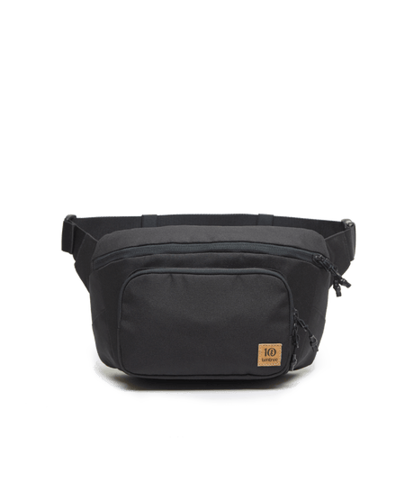tentree Women's Discovery Hip Pack - Meteorite