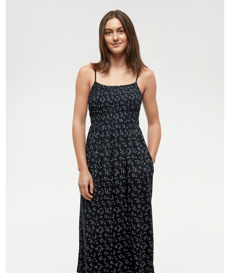 tentree Women's Driftwood Dress - A&M Clothing & Shoes - Westlock