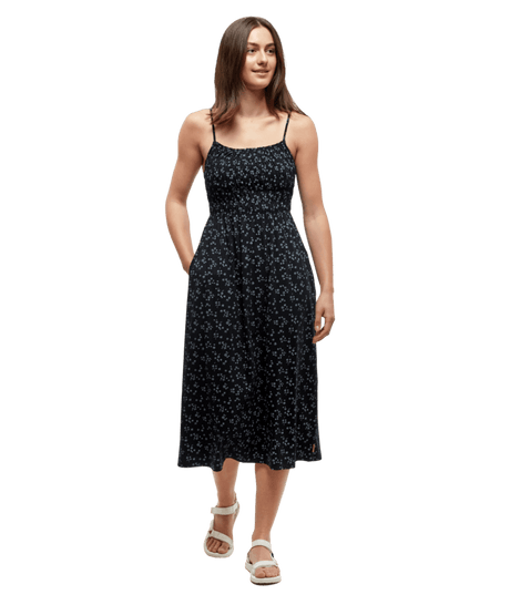 tentree Women's Driftwood Dress - A&M Clothing & Shoes - Westlock