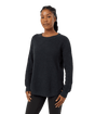 tentree Women's Drop Shoulder Sweater - A&M Clothing & Shoes - Westlock