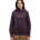 tentree Women's Elm Hoodie - Plum Royale