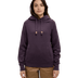 tentree Women's Elm Hoodie - Plum Royale