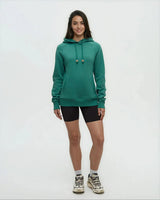 tentree Women's Elm Hoodie - A&M Clothing & Shoes