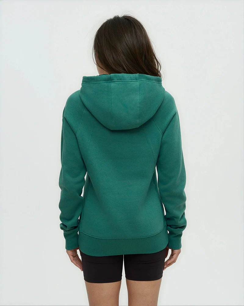 tentree Women's Elm Hoodie - A&M Clothing & Shoes