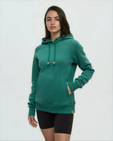tentree Women's Elm Hoodie - A&M Clothing & Shoes