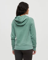 tentree Women's Elm Hoodie - A&M Clothing & Shoes - Westlock
