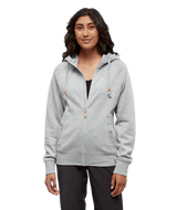 tentree Women's Elm Zip Hoodie - A&M Clothing & Shoes - Westlock