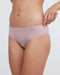 tentree Women's Everyday Bikini Brief - A&M Clothing & Shoes - Westlock