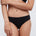 tentree Women's Everyday Bikini Brief - Black